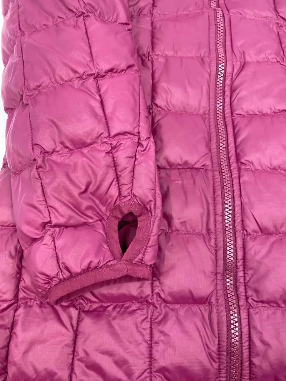 The North Face Purple Kids Puffer Jacket | 14 Regular Girls
